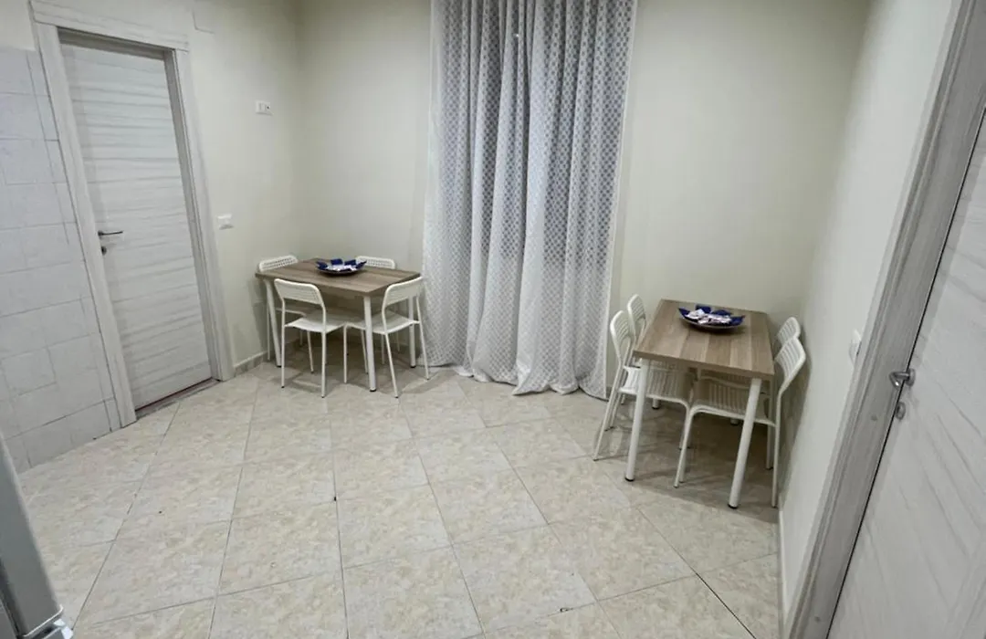 La casa di Napoli-1