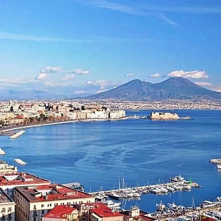 La casa di Napoli-2